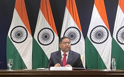 भारतद्वारा बङ्गलादेशमा चलेका परियोजना स्थगित