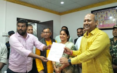 कमला पुल निर्माण थाल्न मधेश सरकारलाई ७ दिने अल्टिमेटम 