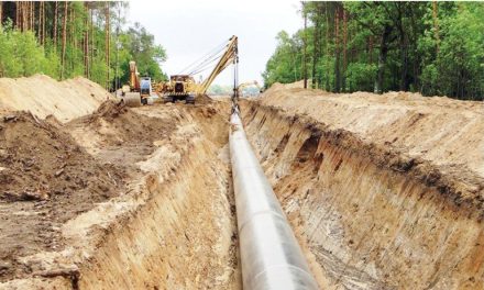 मोतिहारी-बारा-अम्लेखगञ्ज पेट्रोलियम परियोजना अन्तिम चरणमा