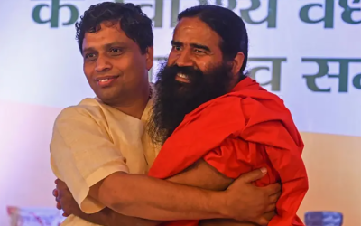 रामदेव र बालकृष्णविरुद्ध अदालतको अवहेलना मुद्दा खारेज