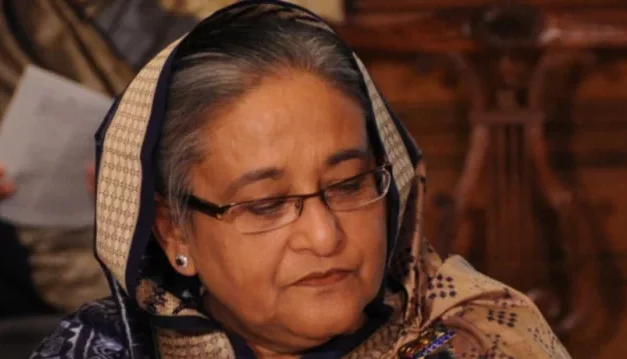 बंगलादेशमा शेख हसिना सरकारका आठ मन्त्रीलाई देश छाड्न प्रतिबन्ध