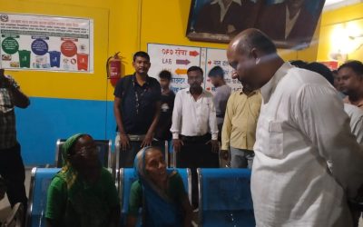 उपचारमा हेलचेक्रयाइँ नगर्न अस्पतालका कर्मचारीहरूलाई मुख्यमन्त्री सिँहको निर्देशन