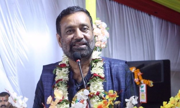 वर्तमान गठबन्धन लामो समयसम्म टिक्छ : नेता निधी