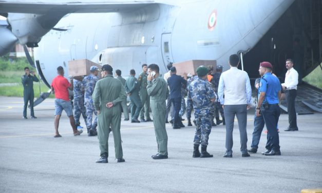 तनहुँ बस दुर्घटनामा मृत्यु भएका २५ जनाको शव भारत पठाइयो