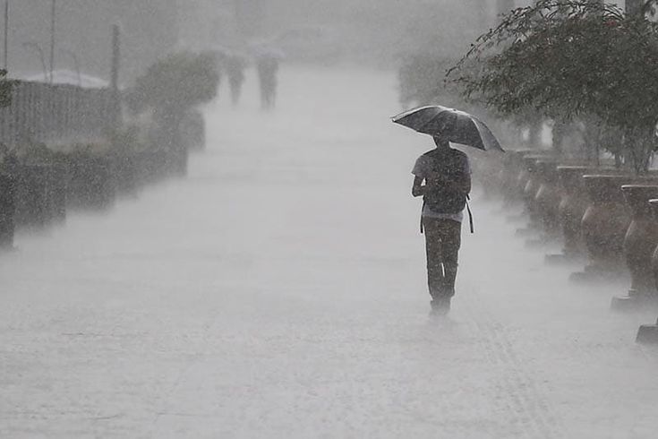 आज यी प्रदेशमा हुनेछ अति ठूलो वर्षा, सतर्क रहन अनुरोध