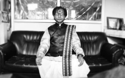 शास्त्रीय संगीतकार गुरुदेव कामतको निधन