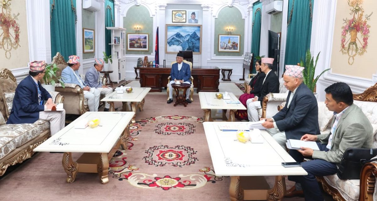 देशका ३४ स्थानीय जनप्रतिनिधिको पद रिक्त, मंसिरमा उपनिर्वाचन गर्ने तयारी