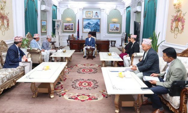 देशका ३४ स्थानीय जनप्रतिनिधिको पद रिक्त, मंसिरमा उपनिर्वाचन गर्ने तयारी