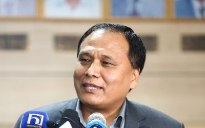 देशलाई चाँडै पूर्ण विद्युतीकरण घोषणा गर्दैछौँ : कुलमान घिसिङ