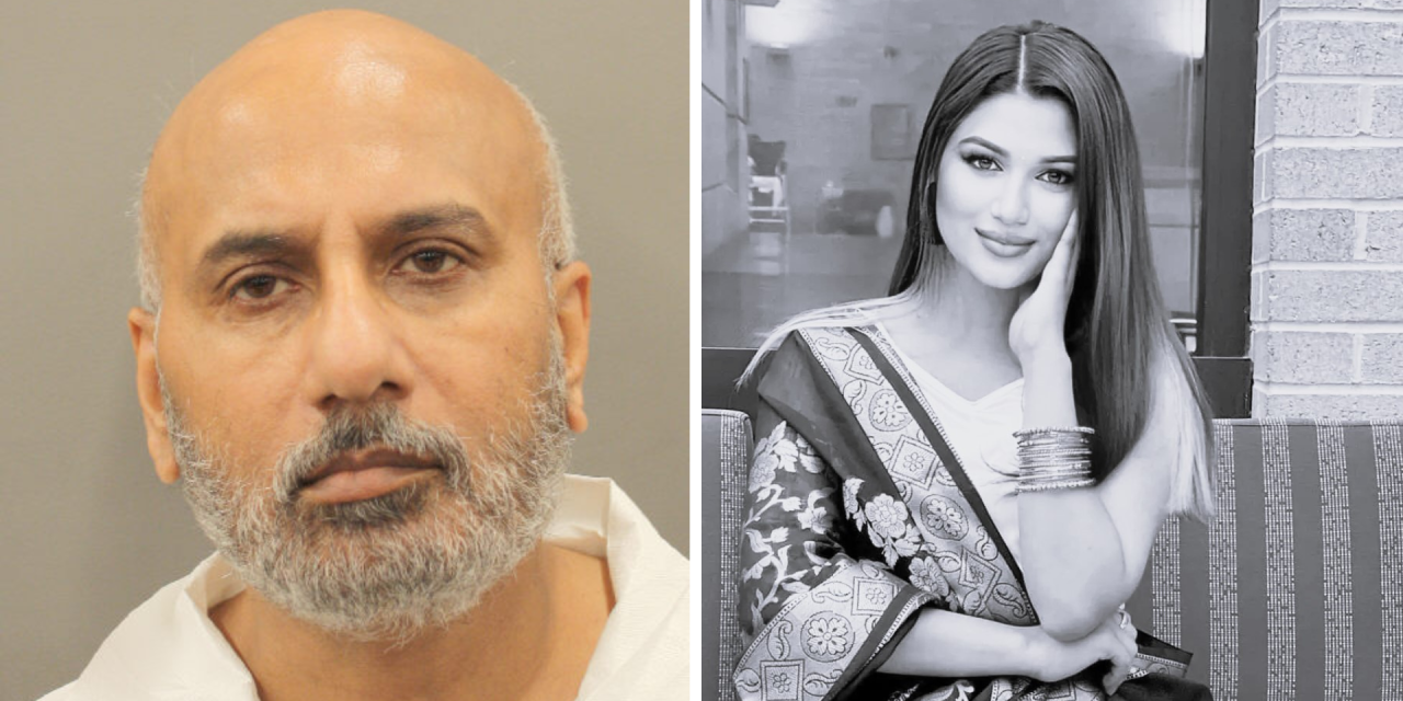 अमेरिकामा नेपाली विद्यार्थी मुना पाण्डेको हत्या आरोपमा पक्राउ परेका व्यक्तिको पहिचान खुलाइयो