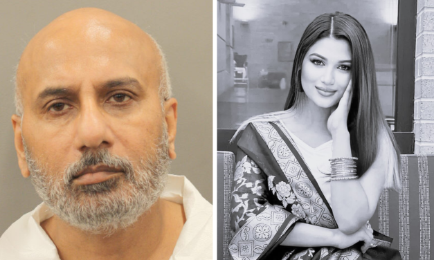 अमेरिकामा नेपाली विद्यार्थी मुना पाण्डेको हत्या आरोपमा पक्राउ परेका व्यक्तिको पहिचान खुलाइयो