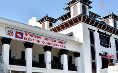 उपनिर्वाचनको लागि नाम दर्ता गर्न मतदाताहरुलाई आयोगकाे आह्वान