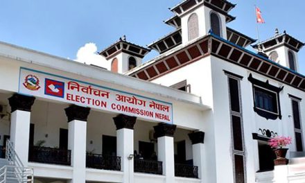 उपनिर्वाचनको लागि नाम दर्ता गर्न मतदाताहरुलाई आयोगकाे आह्वान