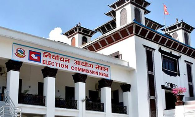 उपनिर्वाचनको लागि नाम दर्ता गर्न मतदाताहरुलाई आयोगकाे आह्वान