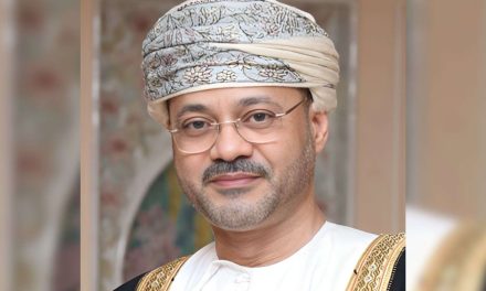 ओमानका विदेशमन्त्री आज नेपाल आउँदै