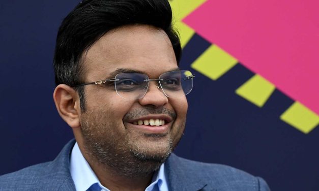 अन्तर्राष्ट्रिय क्रिकेट परिषदको अध्यक्षमा भारतका जय शाह निर्वाचित