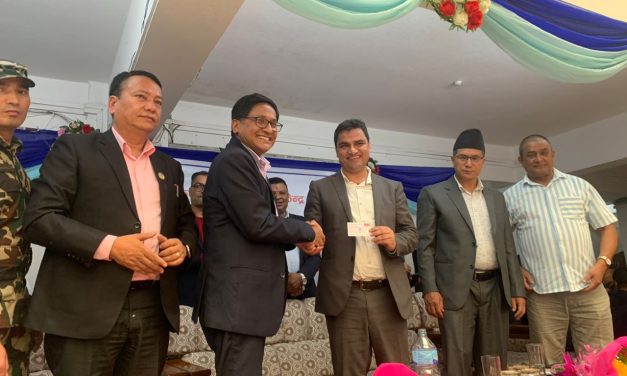 सातै प्रदेशमा मानव अंग प्रत्यारोपण उपकेन्द्र बनाइने