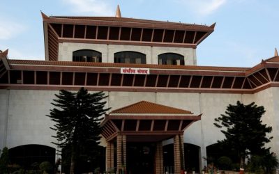 भ्रष्टाचार गर्ने व्यक्तिलाई अवकाशपछि पनि जुनसुकै समयमा मुद्दा चलाउन सकिने