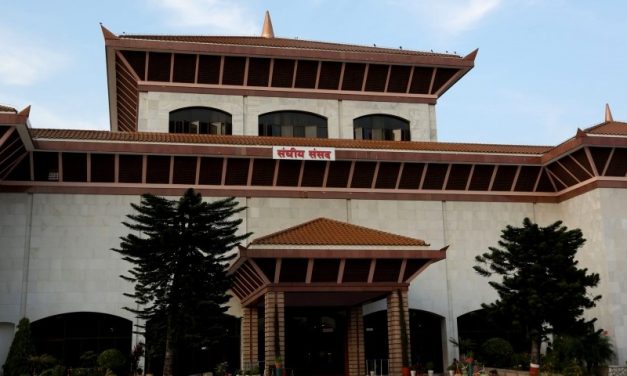 भ्रष्टाचार गर्ने व्यक्तिलाई अवकाशपछि पनि जुनसुकै समयमा मुद्दा चलाउन सकिने