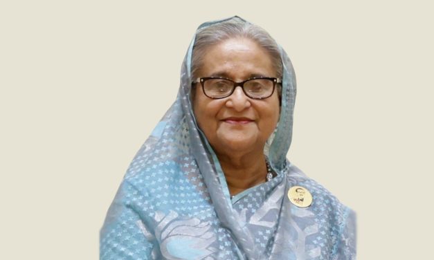 शेख हसिनाविरूद्ध बंगलादेशमा १६ वटा मुद्दा