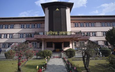 सामाजिक सुरक्षा भत्ता लिन राष्ट्रिय परिचय पत्र अनिवार्य नगर्न सर्वोच्चको अन्तरिम आदेश
