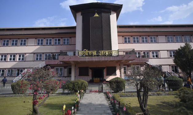 सामाजिक सुरक्षा भत्ता लिन राष्ट्रिय परिचय पत्र अनिवार्य नगर्न सर्वोच्चको अन्तरिम आदेश