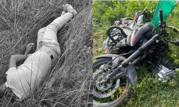 महोत्तरीको रामगोपालपुर नगरपालिका–२ का वडाध्यक्ष मृत फेला