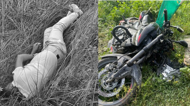 महोत्तरीको रामगोपालपुर नगरपालिका–२ का वडाध्यक्ष मृत फेला