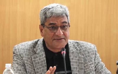 सबै निकायलाई ‘हाइ अलर्ट’मा रहन गृहमन्त्रीको निर्देशन