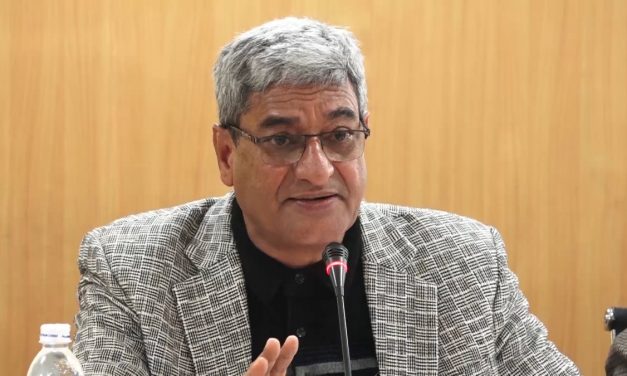 सबै निकायलाई ‘हाइ अलर्ट’मा रहन गृहमन्त्रीको निर्देशन