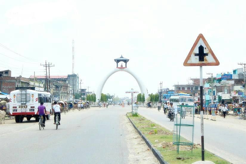 जनकपुरधाममा गठबन्धन सरकारविरुद्ध खबरदारीसभा हुने