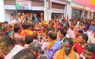 जउवा संघको अध्यक्षमा सुरेन्द्र भण्डारी विजयी