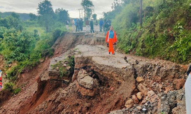 बाढीपहिरो अपडेट : २२८ जनाको मृत्यु, २५ जना बेपत्ता