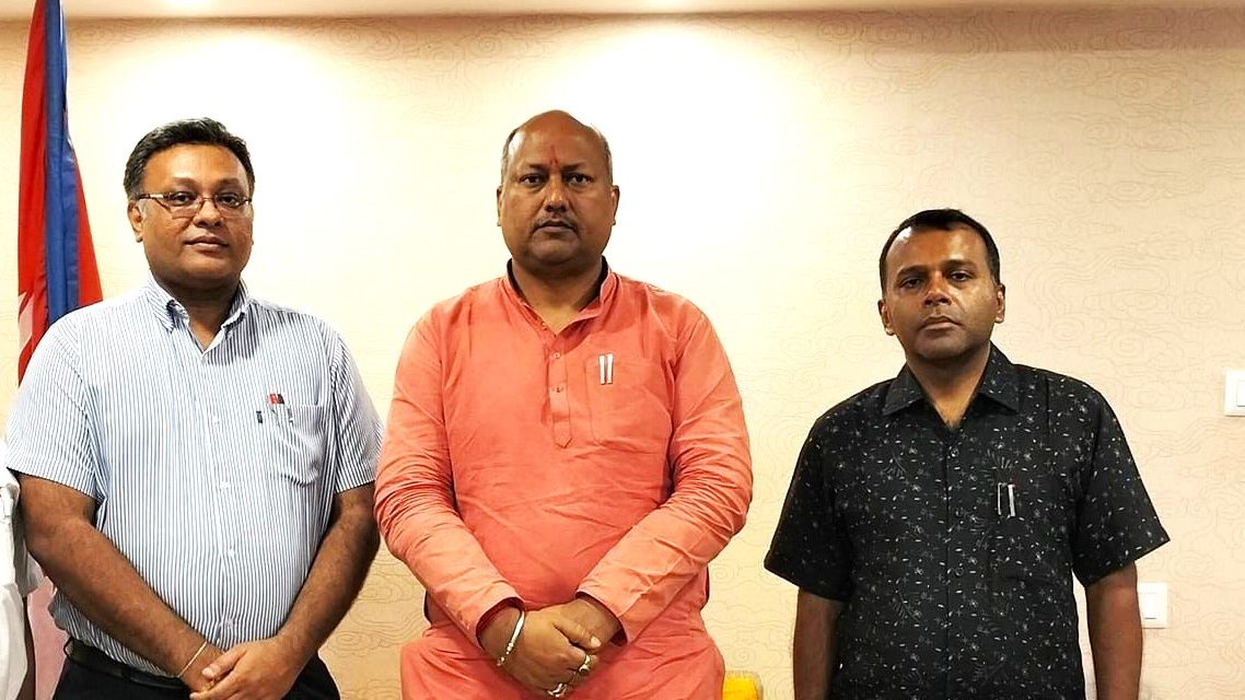 मधेसमा पहिलोपटक सरकारीस्तरमा एमबीबीएसको पढाइ हुने