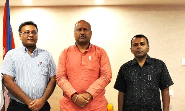 मधेसमा पहिलोपटक सरकारीस्तरमा एमबीबीएसको पढाइ हुने