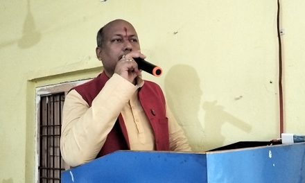 शैक्षिक गुणस्तर सुधारका लागि प्रदेश सरकारले नीति बनाउँदै छ: मुख्यमन्त्री सिंह