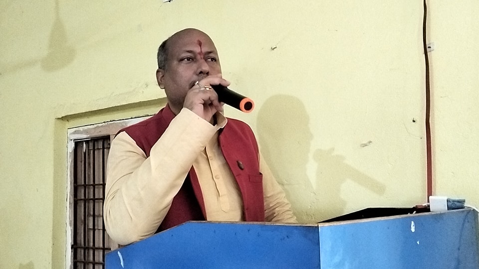 शैक्षिक गुणस्तर सुधारका लागि प्रदेश सरकारले नीति बनाउँदै छ: मुख्यमन्त्री सिंह