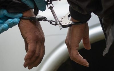जनकपुरधाम उपमहानगरपालिकाका दुई जना नगर प्रहरी बलात्कारको आरोपमा पक्राउ