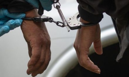 जनकपुरधाम उपमहानगरपालिकाका दुई जना नगर प्रहरी बलात्कारको आरोपमा पक्राउ