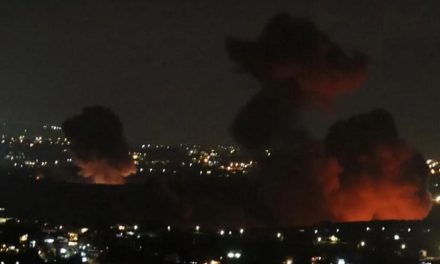 इजरायली आक्रमणमा हिजबुल्लाहाका शीर्ष सेन्य कमाण्डरसहित १२ जना वरिष्ठ अधिकारी मारिएको पुष्टि