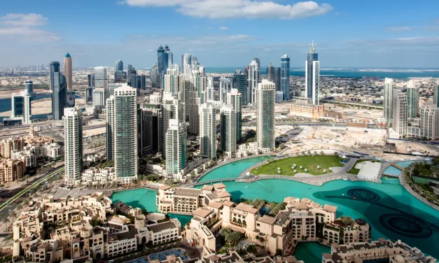 यूएईमा अवैध बसेका नेपालीले आममाफी कार्यक्रमबाट लाभ लिन सक्ने