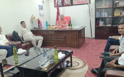 कोशीटप्पुमा पर्यापर्यटन र जैविक विविधता संरक्षण गर्न सरकार प्रतिबद्ध : मुख्यमन्त्री सिँह