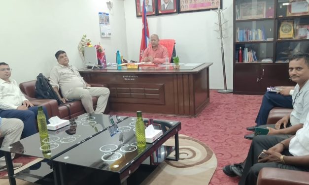 कोशीटप्पुमा पर्यापर्यटन र जैविक विविधता संरक्षण गर्न सरकार प्रतिबद्ध : मुख्यमन्त्री सिँह