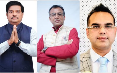 जउवा संघको अध्यक्ष पदमा भारी त्रिकोणात्मक प्रतिष्पर्धा