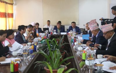 चेक बाउन्समा एक महिनादेखि दुई वर्षसम्म कैद सजाय हुने