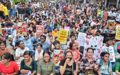 भारतको बङ्गालमा बलात्कारको मुद्दामा मृत्युदण्ड दिनसक्ने व्यवस्थासहितको कानून पारित