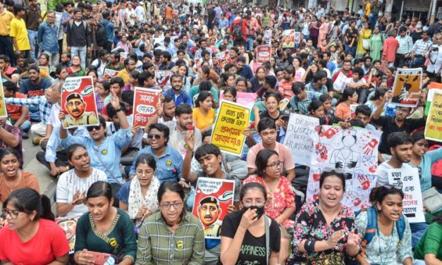 भारतको बङ्गालमा बलात्कारको मुद्दामा मृत्युदण्ड दिनसक्ने व्यवस्थासहितको कानून पारित