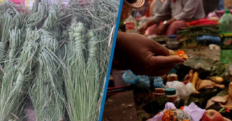 आज कुशे औँसी पर्व, बाबुको मुख हेर्ने दिन