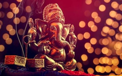 आज गणेश चतुर्थी पर्व मनाइँदै
