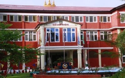 एकैपटक करिब ६ सय प्रहरी निरीक्षकको सरुवा